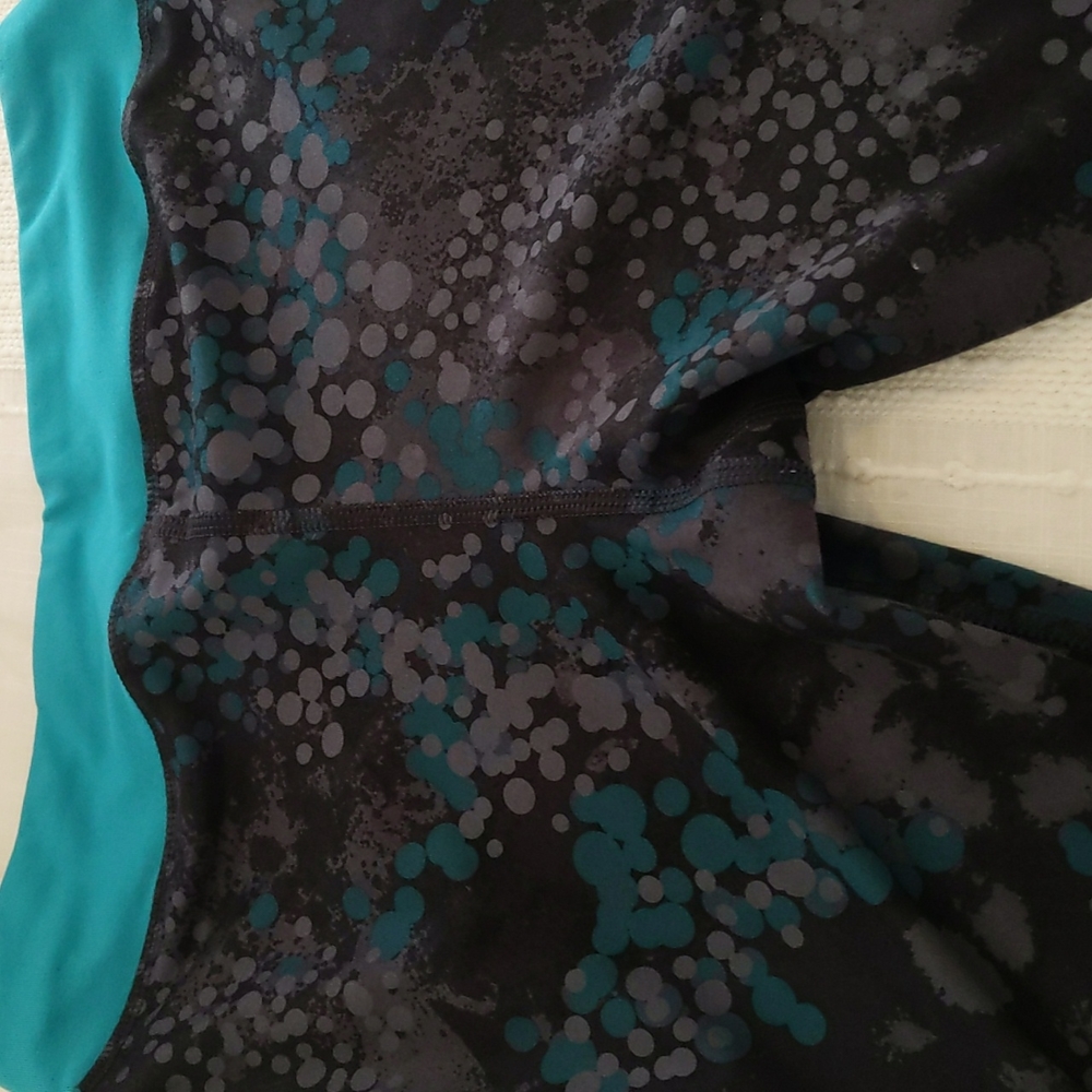 Exercise pants - Picture 6 of 9